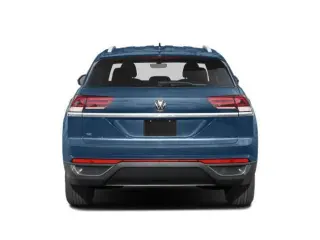 Volkswagen Atlas Cross Sport 2020 SE 4dr SUV con Tecnología