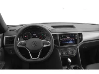 Volkswagen Atlas Cross Sport 2020 SE 4dr SUV con Tecnología