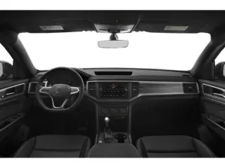 Volkswagen Atlas Cross Sport 2020 SE 4dr SUV con Tecnología