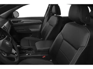 Volkswagen Atlas Cross Sport 2020 SE 4dr SUV con Tecnología