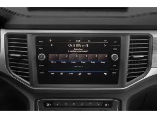 Volkswagen Atlas Cross Sport 2020 SE 4dr SUV con Tecnología