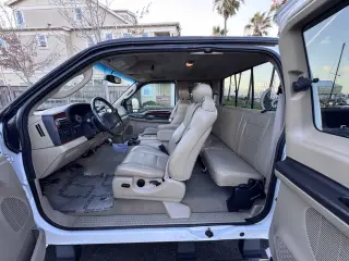 2005 Ford Super Duty F-250