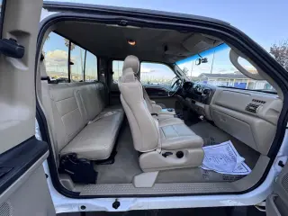 2005 Ford Super Duty F-250