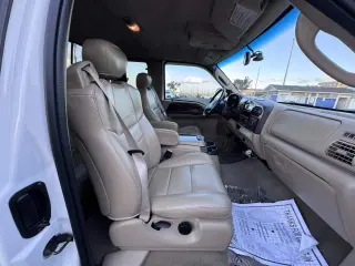 2005 Ford Super Duty F-250
