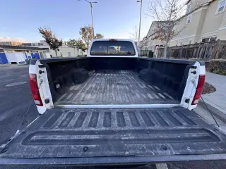 2005 Ford Super Duty F-250
