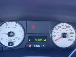 2005 Ford Super Duty F-250