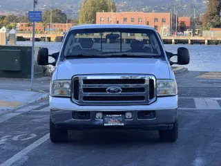 2005 Ford Super Duty F-250
