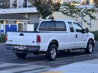 2005 Ford Super Duty F-250