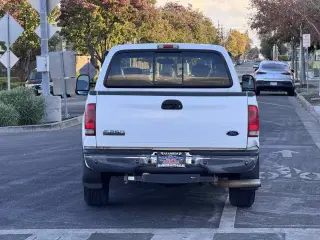 2005 Ford Super Duty F-250