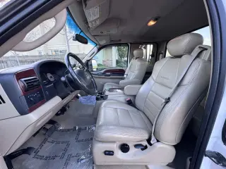2005 Ford Super Duty F-250