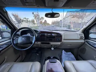 2005 Ford Super Duty F-250