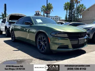 2023 Dodge Charger