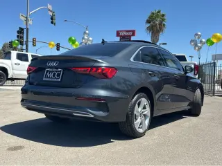 2023 Audi A3