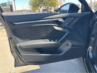 2023 Audi A3