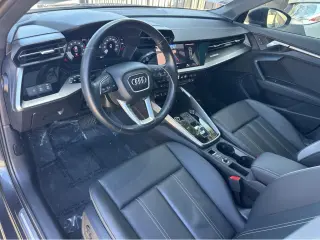 2023 Audi A3