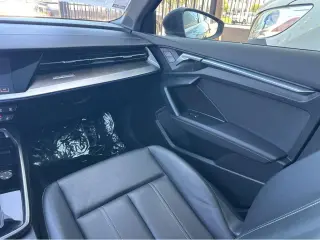 2023 Audi A3