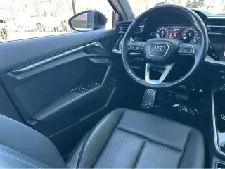 2023 Audi A3