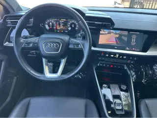 2023 Audi A3