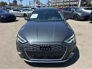 2023 Audi A3