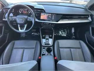 2023 Audi A3