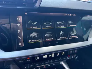 2023 Audi A3