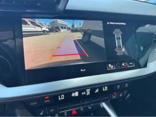 2023 Audi A3