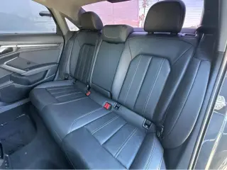 2023 Audi A3