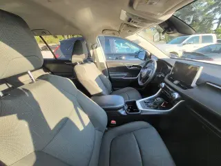 Toyota RAV4 Híbrido 2024 AWD Woodland Edition 4dr SUV