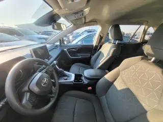 Toyota RAV4 Híbrido 2024 AWD Woodland Edition 4dr SUV