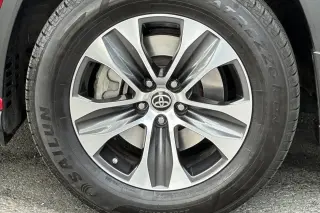 Toyota Highlander Hybrid 2021 AWD XLE 4dr SUV