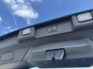 2022 Ford Mustang Mach-E
