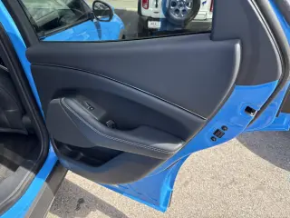 2022 Ford Mustang Mach-E