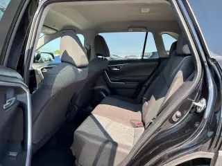 Toyota RAV4 2025 AWD XLE 4dr SUV