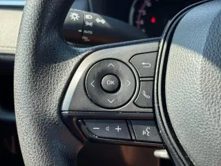 Toyota RAV4 2025 AWD XLE 4dr SUV