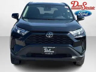 Toyota RAV4 2025 AWD XLE 4dr SUV