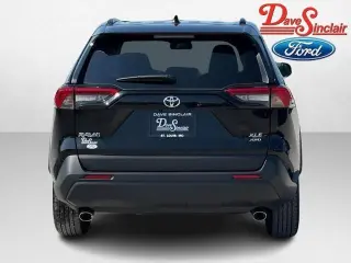 Toyota RAV4 2025 AWD XLE 4dr SUV