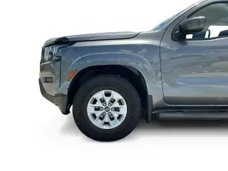 Nissan Frontier 2024 4x2 SV 4dr Crew Cab 5 ft. SB