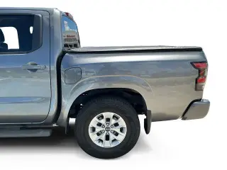 Nissan Frontier 2024 4x2 SV 4dr Crew Cab 5 ft. SB