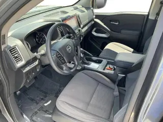 Nissan Frontier 2024 4x2 SV 4dr Crew Cab 5 ft. SB