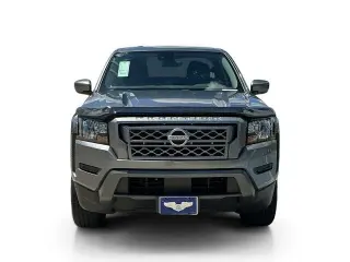 Nissan Frontier 2024 4x2 SV 4dr Crew Cab 5 ft. SB