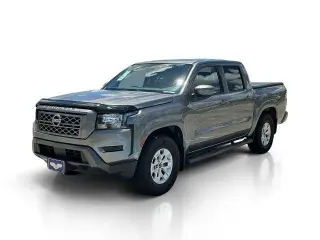 Nissan Frontier 2024 4x2 SV 4dr Crew Cab 5 ft. SB