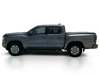 Nissan Frontier 2024 4x2 SV 4dr Crew Cab 5 ft. SB