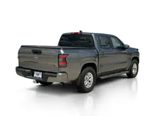 Nissan Frontier 2024 4x2 SV 4dr Crew Cab 5 ft. SB