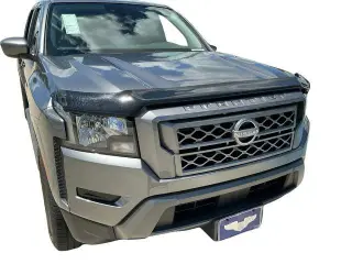 Nissan Frontier 2024 4x2 SV 4dr Crew Cab 5 ft. SB