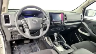 Nissan Frontier 2022 4x2 S 4dr Crew Cab 5 ft. SB