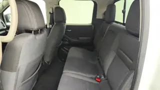 Nissan Frontier 2022 4x2 S 4dr Crew Cab 5 ft. SB