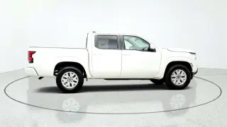 Nissan Frontier 2022 4x2 S 4dr Crew Cab 5 ft. SB