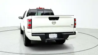 Nissan Frontier 2022 4x2 S 4dr Crew Cab 5 ft. SB