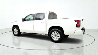 Nissan Frontier 2022 4x2 S 4dr Crew Cab 5 ft. SB
