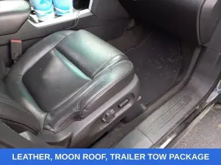 Ford Explorer 2015 AWD XLT 4dr SUV